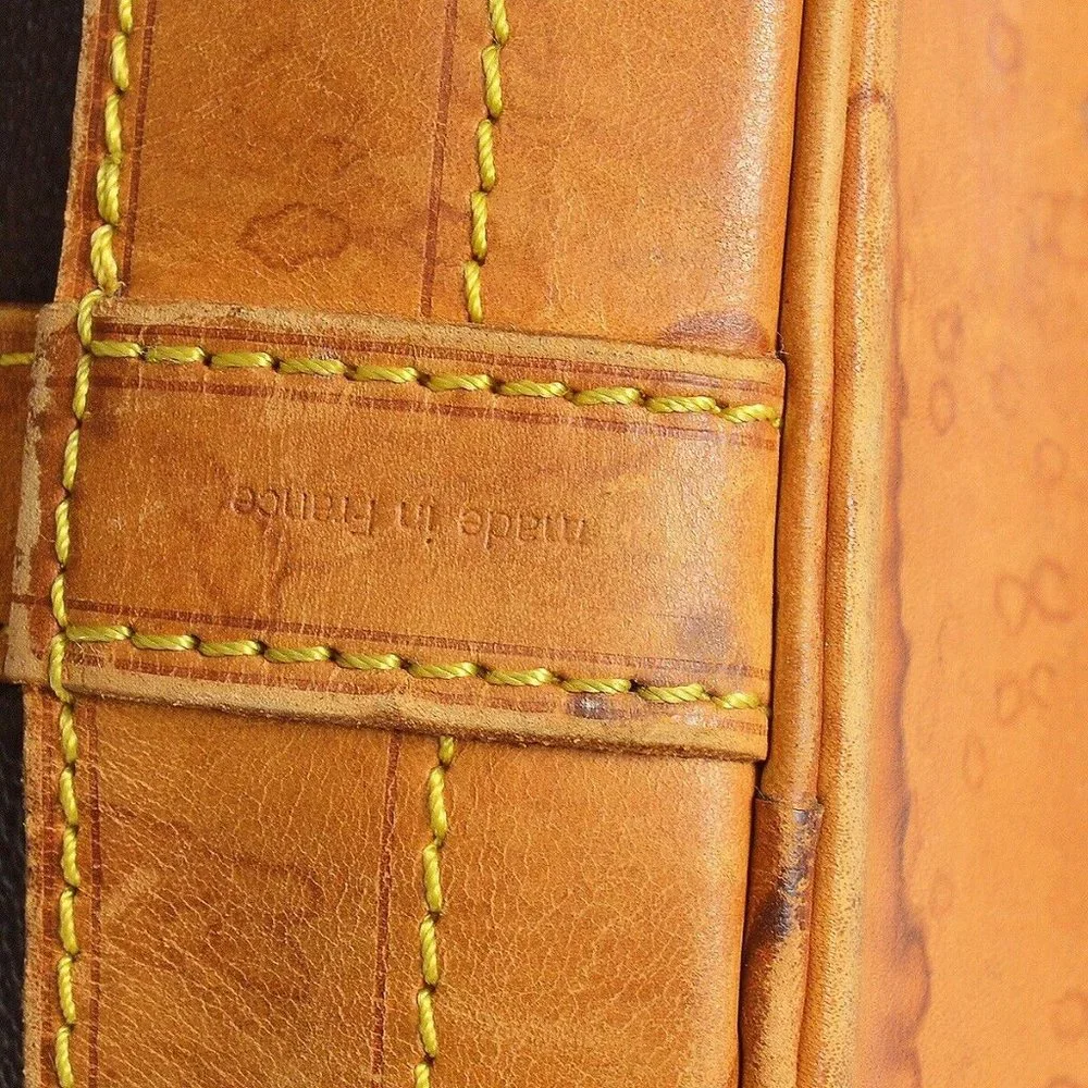 LOUIS VUITTON NOE SHOULDER BAG MONOGRAM